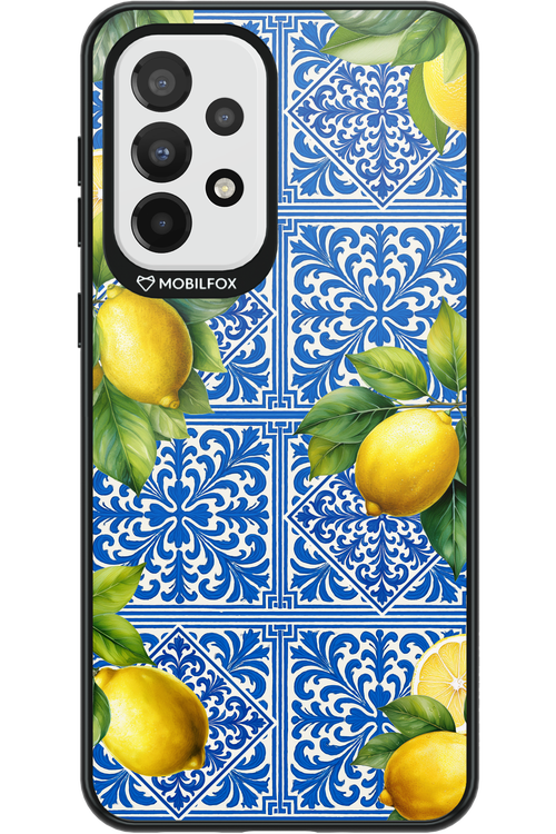 Limone Garden - Samsung Galaxy A33