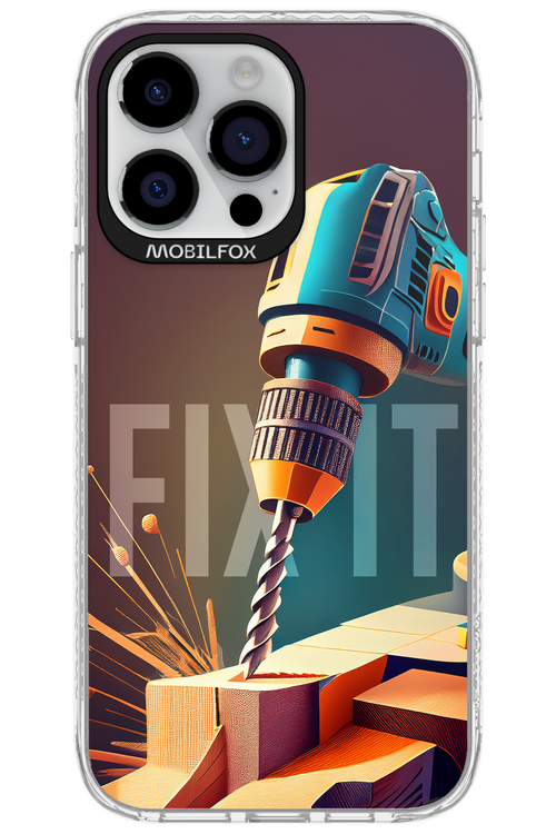 Fix It 2.0 - Apple iPhone 14 Pro Max