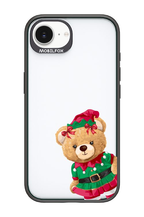 Mrs. Elf - Apple iPhone 16e