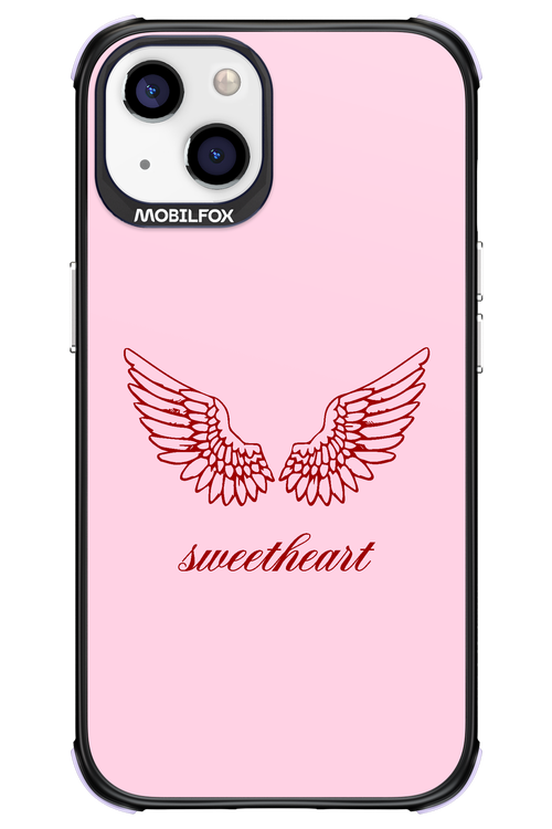 Sweetheart - Apple iPhone 13