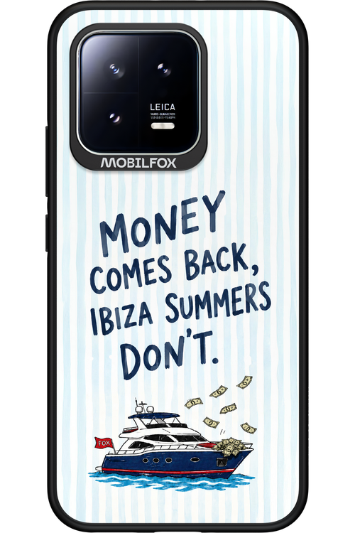 Ibiza summers 2.0 - Xiaomi 13