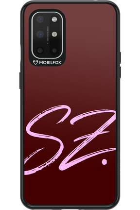 (Dark Blush) SZ 2.0 - OnePlus 8T