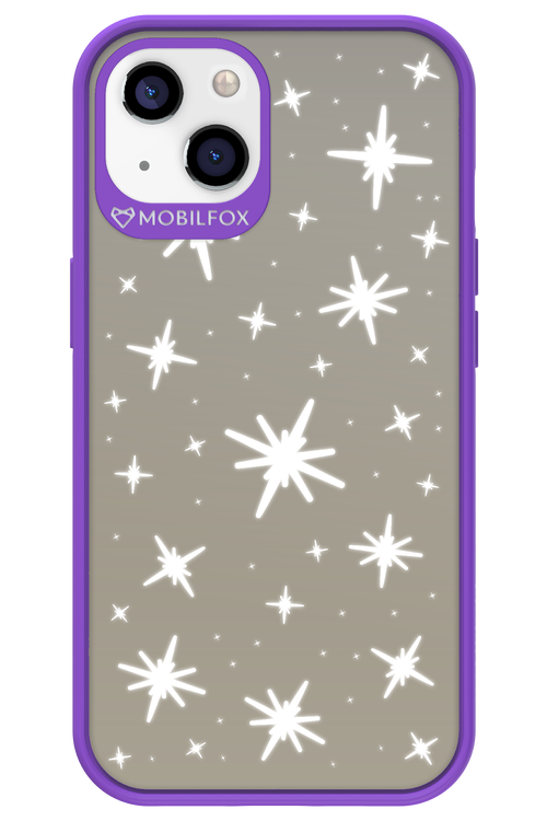 Star Champagne - Apple iPhone 13