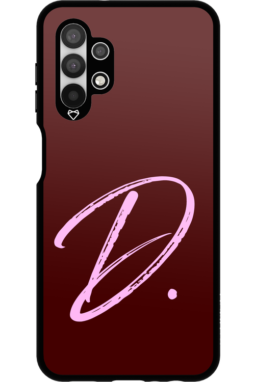 (Dark Blush) D 2.0 - Samsung Galaxy A13 4G