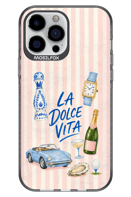 La Dolce Vita 2.0 - Apple iPhone 13 Pro Max