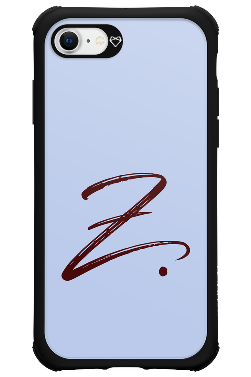 (Jellyfish Presso) Z 2.0 - Apple iPhone SE 2020