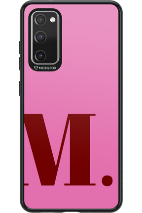 M (Sorbet) 2.0 - Samsung Galaxy S20 FE
