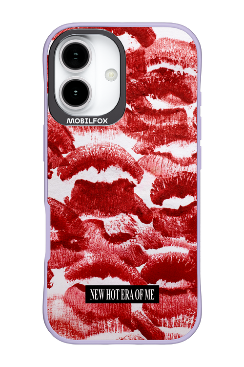 New Era 2.0 - Apple iPhone 17