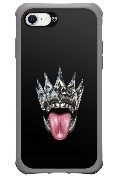 The Diamond King 2.0 - Apple iPhone 8