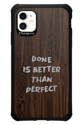 Perfect - Apple iPhone 11