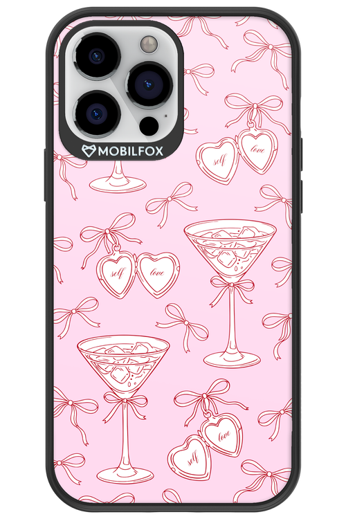 Tipsy Toast 2.0 - Apple iPhone 13 Pro Max