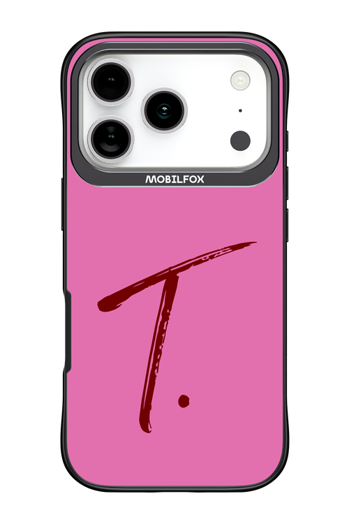 (Sorbet) T 2.0 - Apple iPhone 17 Pro