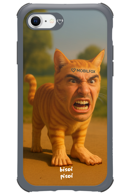 Bisoi Pisoi - Apple iPhone SE 2022