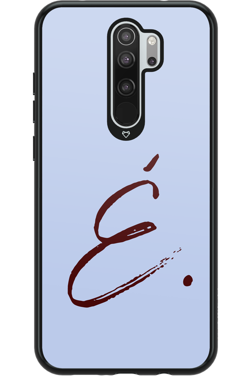 (Jellyfish Presso) E II 2.0 - Xiaomi Redmi Note 8 Pro