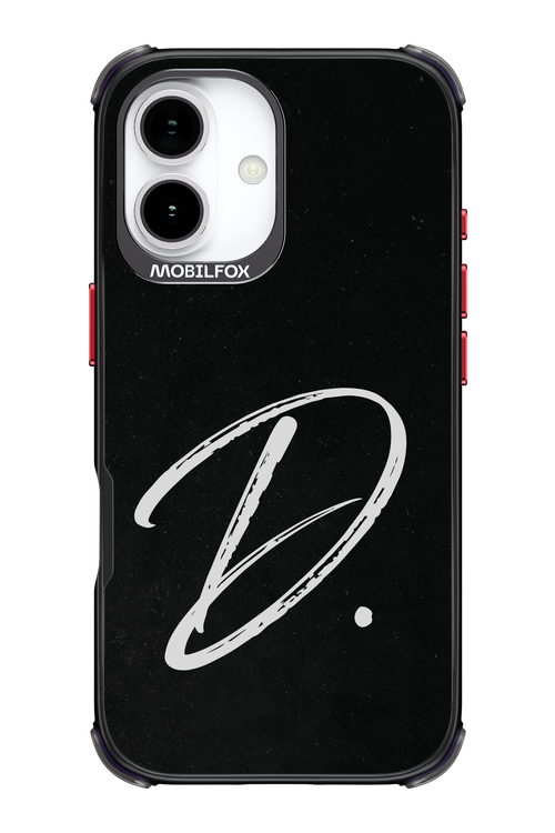 (Off Space) D 2.0 - Apple iPhone 17