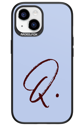 (Jellyfish Presso) Q 2.0 - Apple iPhone 15