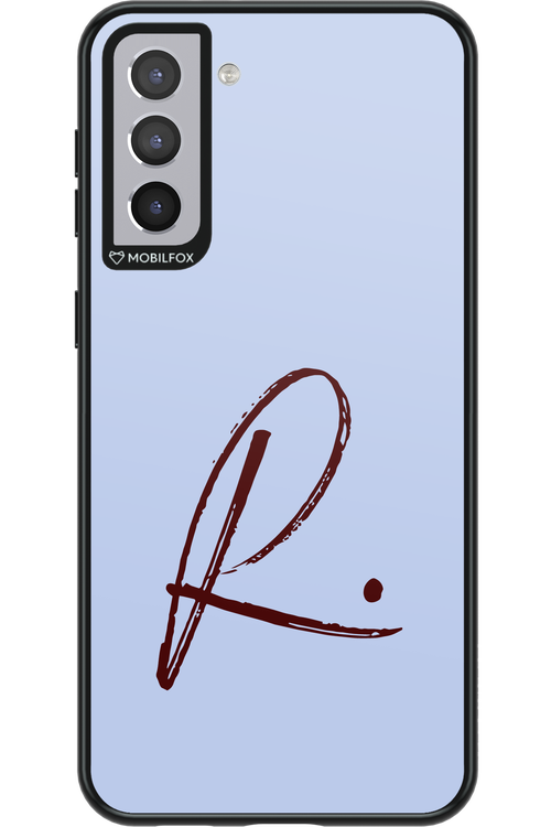 (Jellyfish Presso) R 2.0 - Samsung Galaxy S21+