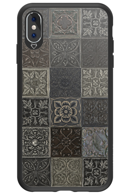 Tiles 2.0 - Apple iPhone XS Max