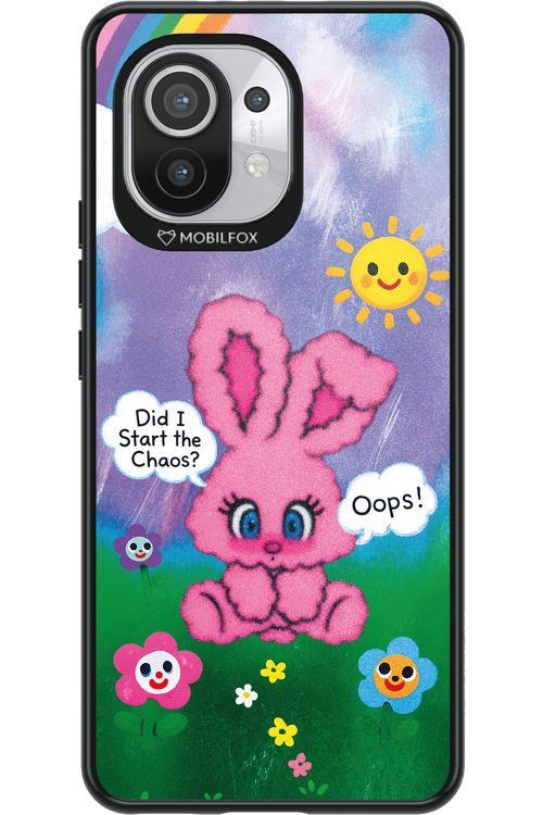 Ooops 2.0 - Xiaomi Mi 11 5G