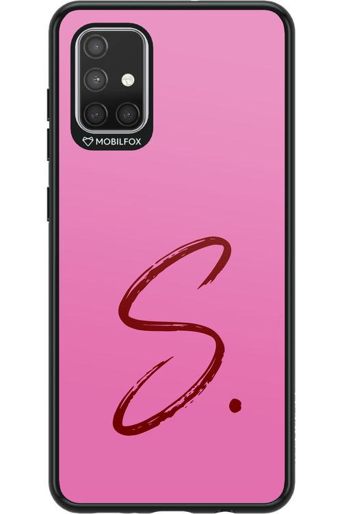 (Sorbet) S 2.0 - Samsung Galaxy A71