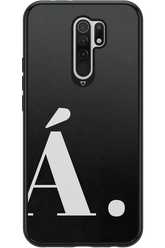 A II (Off Space) 2.0 - Xiaomi Redmi 9