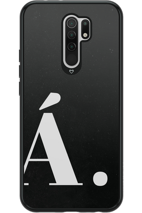 A II (Off Space) 2.0 - Xiaomi Redmi 9