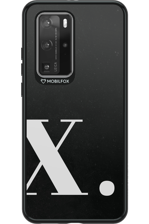 X (Off Space) 2.0 - Huawei P40 Pro