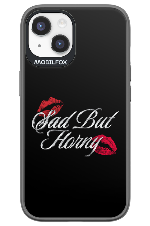 Sad But Horny 2.0 - Apple iPhone 14