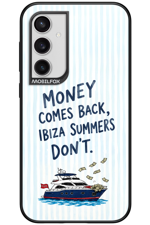 Ibiza summers 2.0 - Samsung Galaxy S23 FE