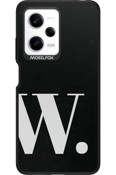 W (Off Space) 2.0 - Xiaomi Redmi Note 12 Pro 5G