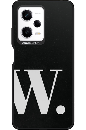 W (Off Space) 2.0 - Xiaomi Redmi Note 12 Pro 5G