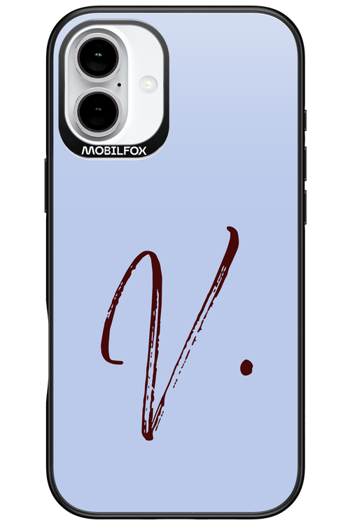 (Jellyfish Presso) V 2.0 - Apple iPhone 16 Plus