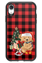 Teddy's Christmas - Apple iPhone XR