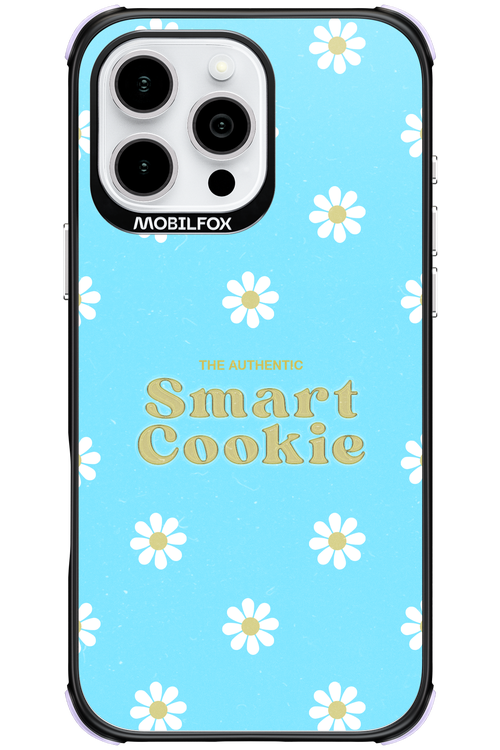 Smart Cookie - Apple iPhone 16 Pro Max