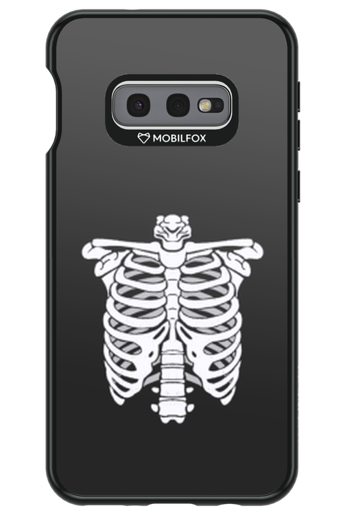 SKELETON - Samsung Galaxy S10e