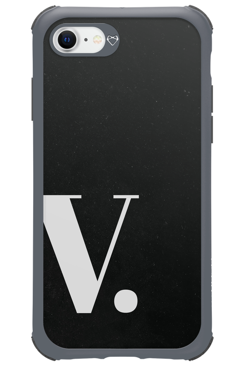 V (Off Space) 2.0 - Apple iPhone SE 2020