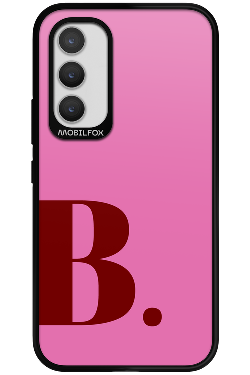 B (Sorbet) 2.0 - Samsung Galaxy A34