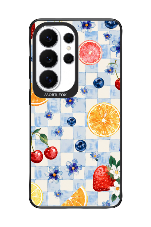 Fresh Fruits 2.0 - Samsung Galaxy S26 Ultra