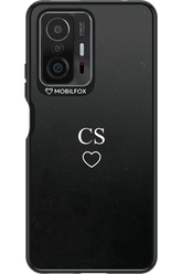 CS Black 2.0 - Xiaomi Mi 11T