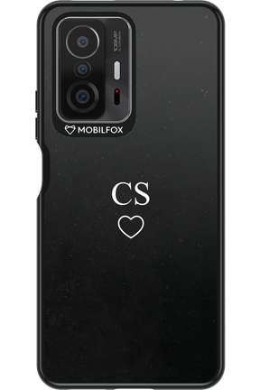 CS Black 2.0 - Xiaomi Mi 11T