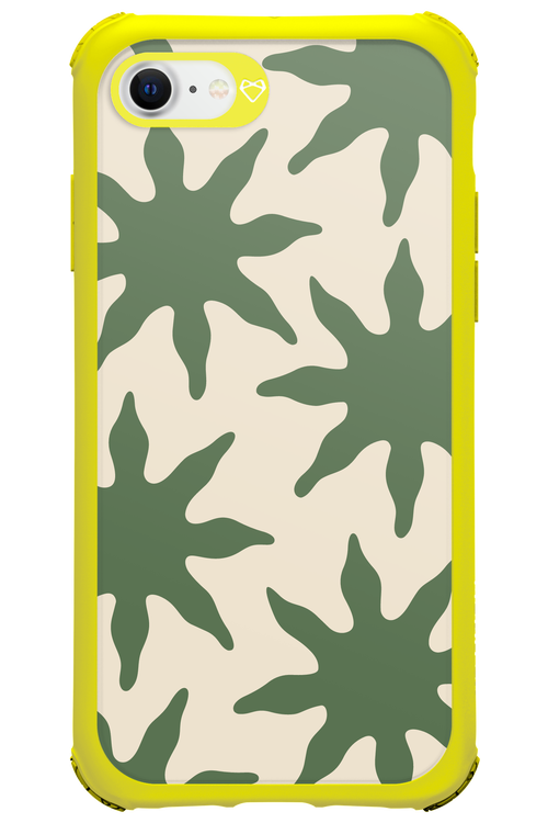 Drylands - Apple iPhone SE 2020