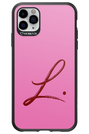 (Sorbet) L 2.0 - Apple iPhone 11 Pro Max