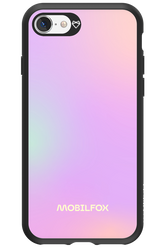 Pastel Violet 2.0 - Apple iPhone SE 2020
