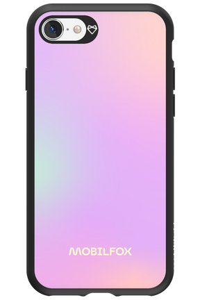 Pastel Violet 2.0 - Apple iPhone SE 2020