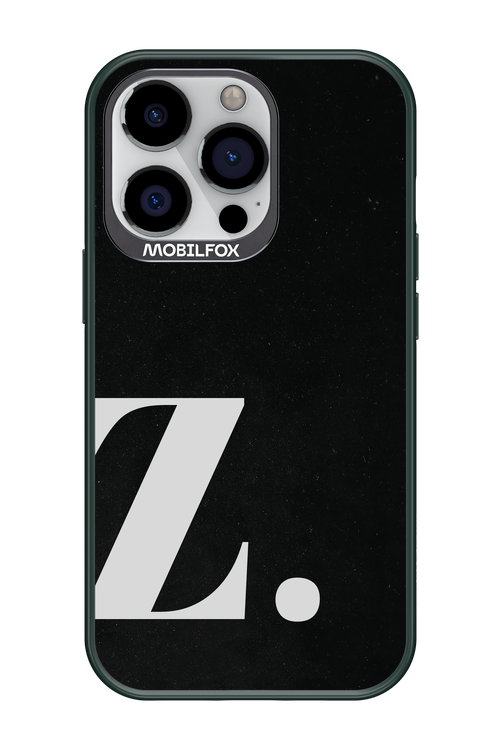 Z (Off Space) 2.0 - Apple iPhone 13 Pro
