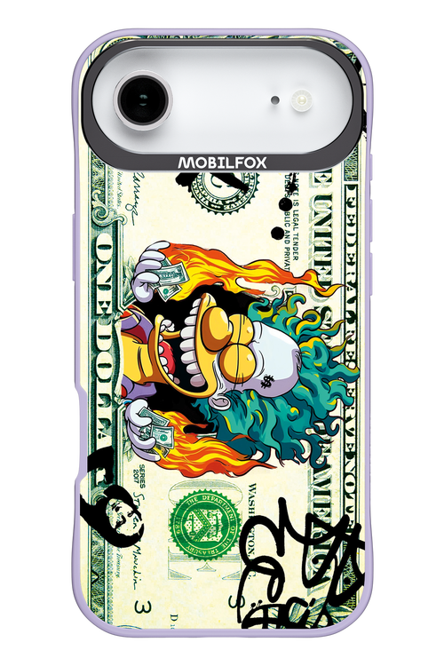 CLOWN 2.0 - Apple iPhone 17 Air