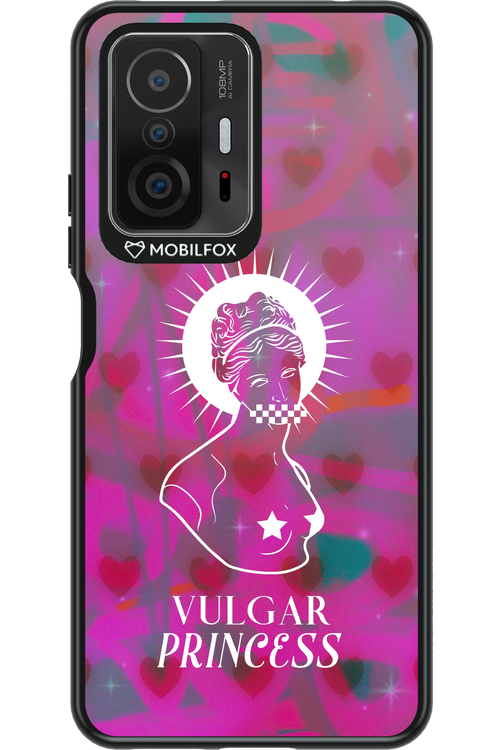 Vulgar Princess - Xiaomi Mi 11T Pro