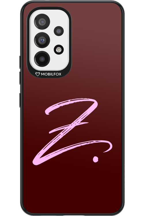 (Dark Blush) Z 2.0 - Samsung Galaxy A53