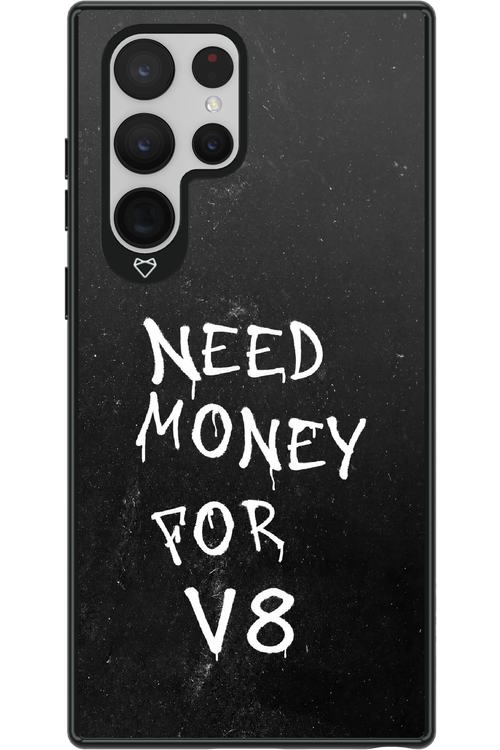 V8 2.0 - Samsung Galaxy S22 Ultra