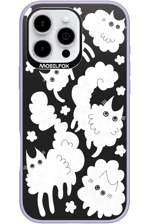 PUFFS - Apple iPhone 16 Pro Max